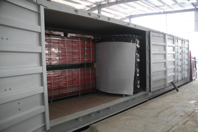 Каковы уникальные преимущества контейнеров с открытой боковой?