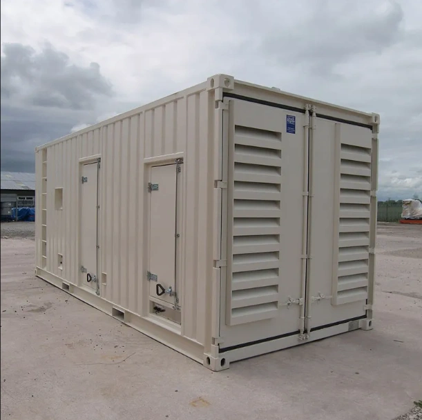 Каковы тенденции развития специальной контейнерной промышленности?